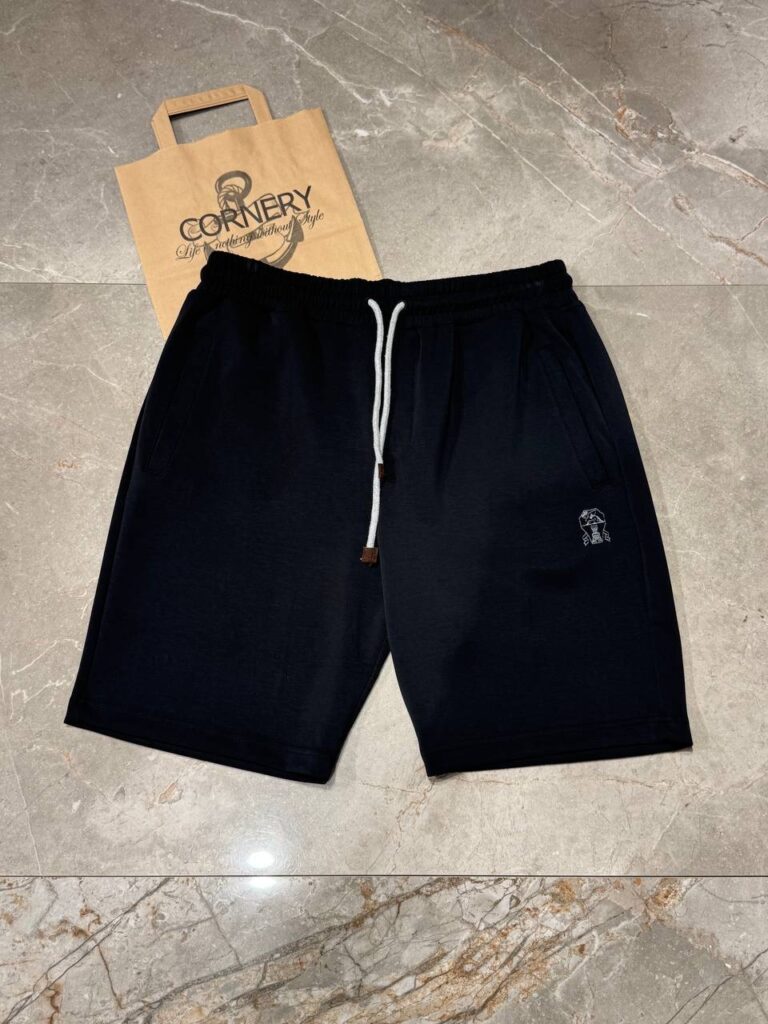 Шорты Brunello Cucinelli