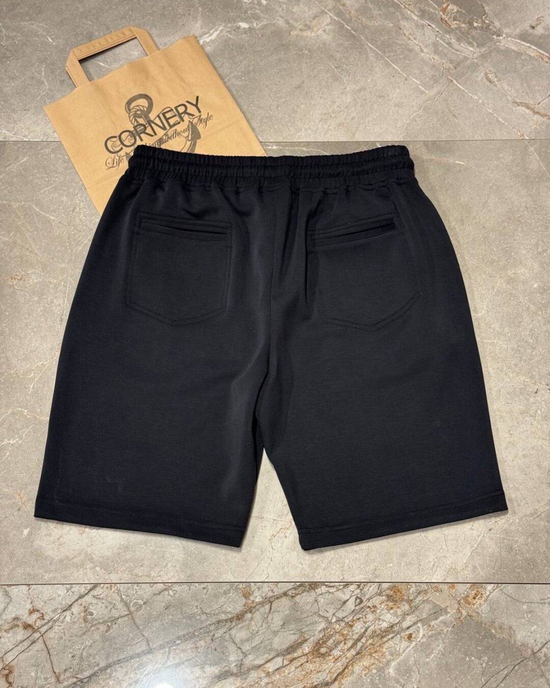 Шорты Brunello Cucinelli