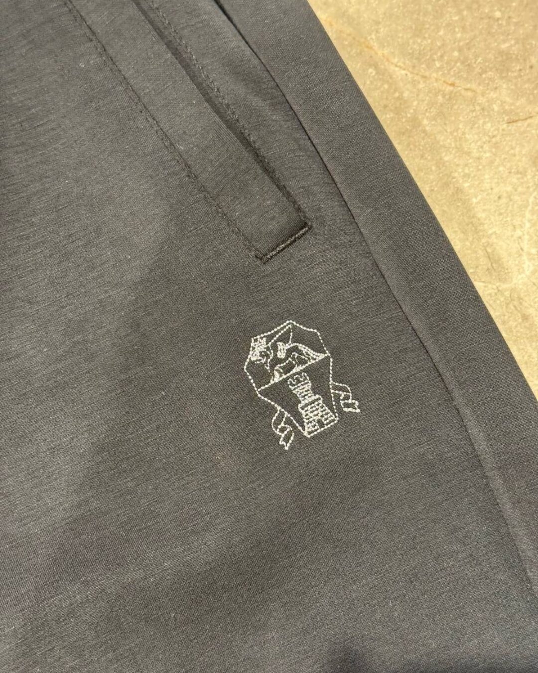 Шорты Brunello Cucinelli