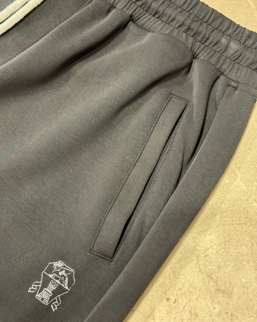 Шорты Brunello Cucinelli