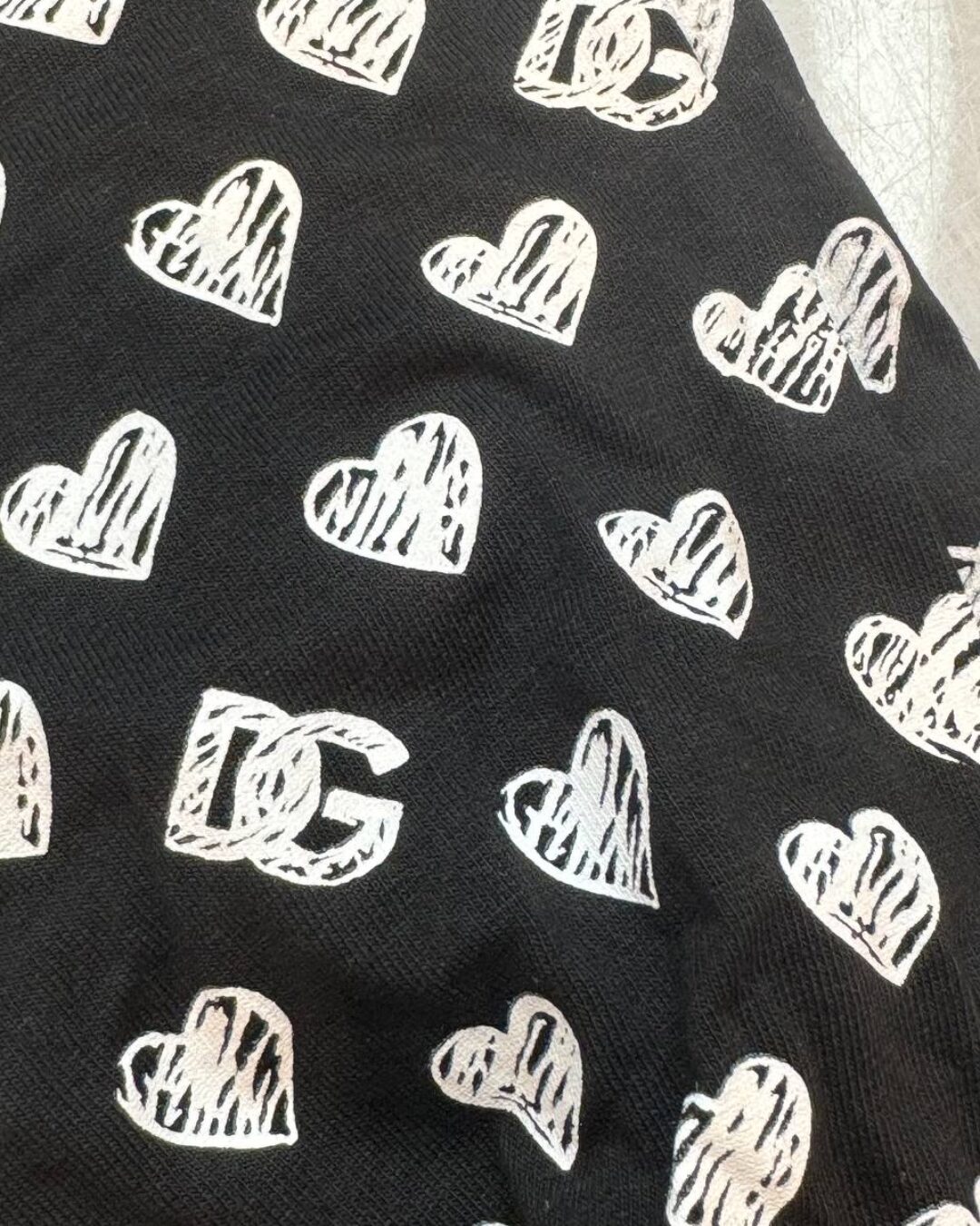 Трусы Dolce & Gabbana