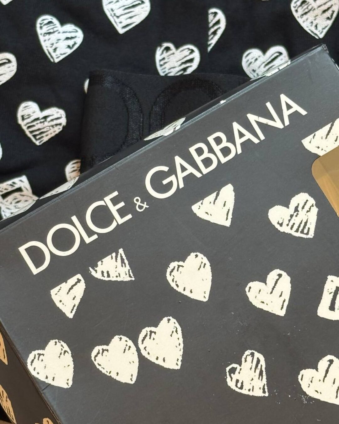 Трусы Dolce & Gabbana