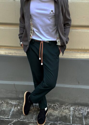 Штаны Loro Piana