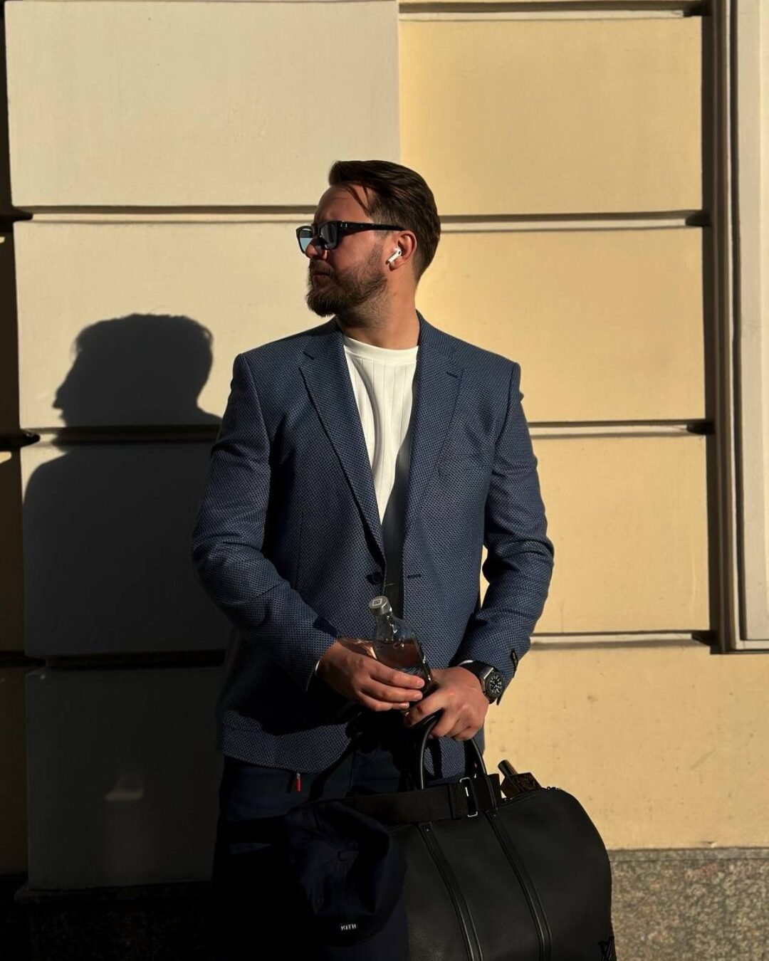 Пиджак Loro Piana