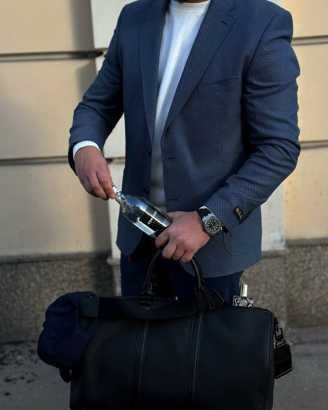Пиджак Loro Piana