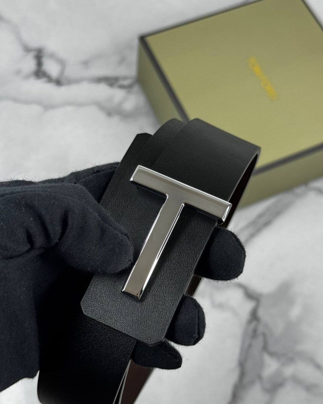 Ремень Tom Ford