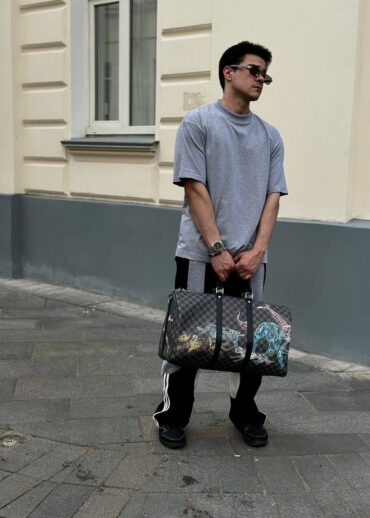 Костюм Balenciaga
