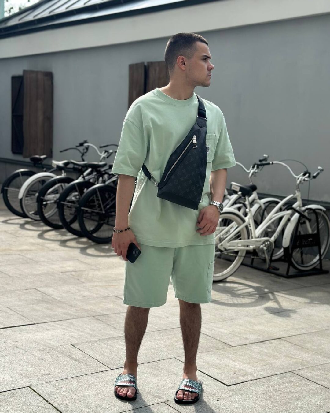 Костюм Stone Island