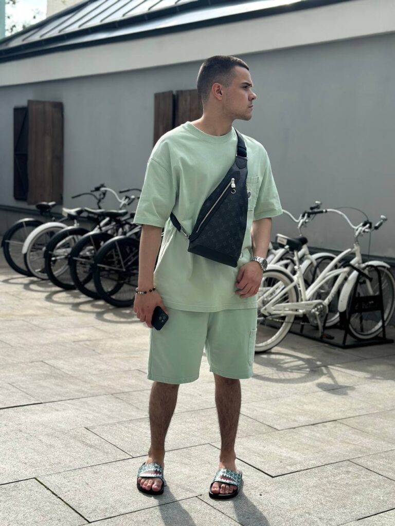 Костюм Stone Island