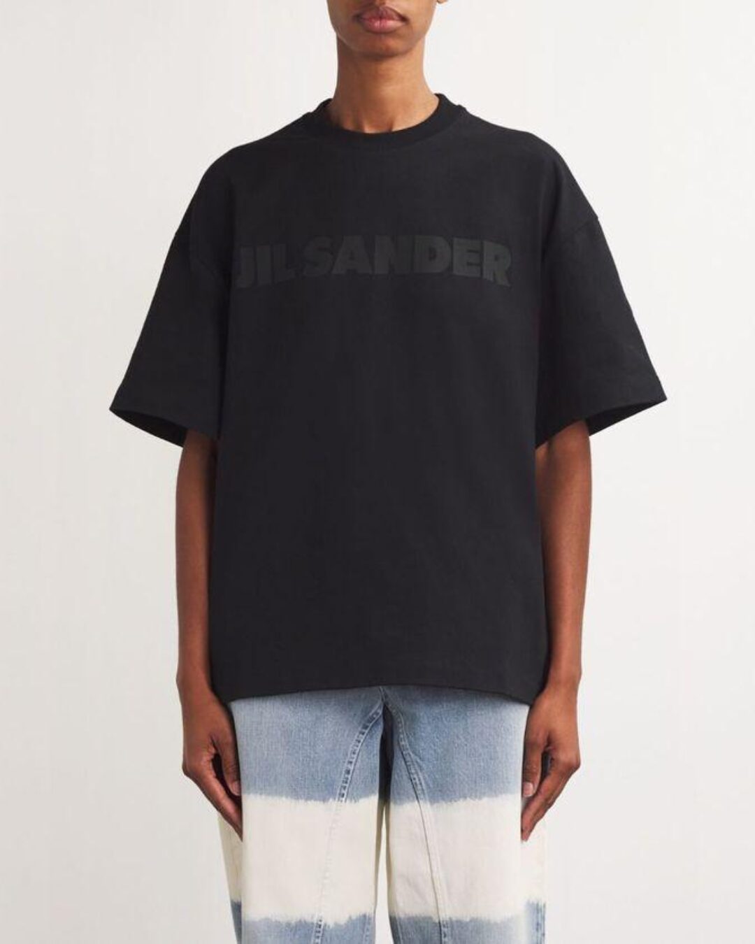 Футболка Jil Sander