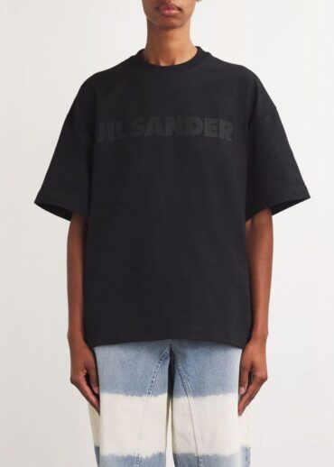 Футболка Jil Sander