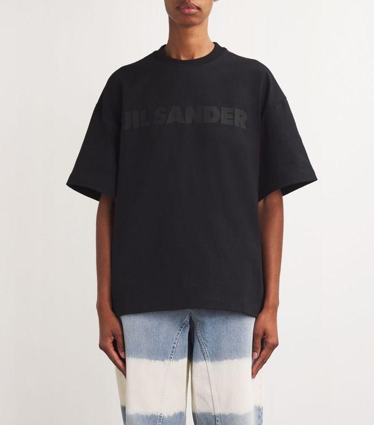 Футболка Jil Sander