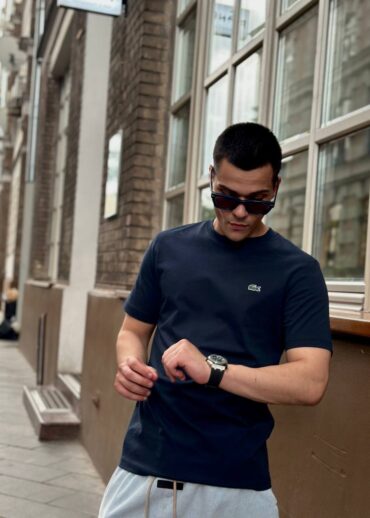 Футболка Lacoste