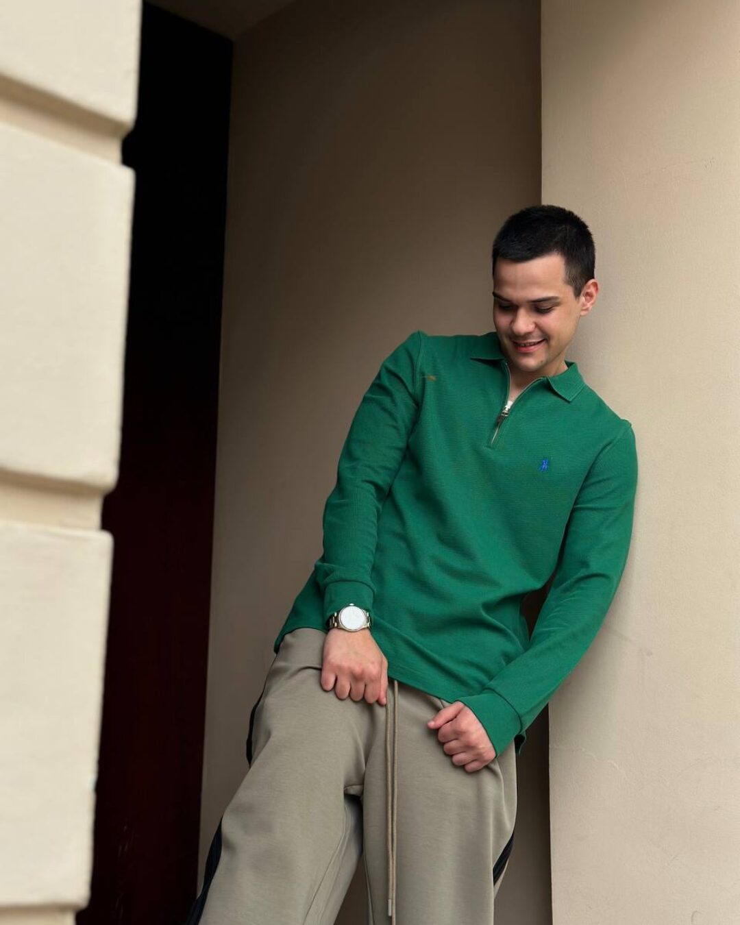 Кофта Polo Ralph Lauren