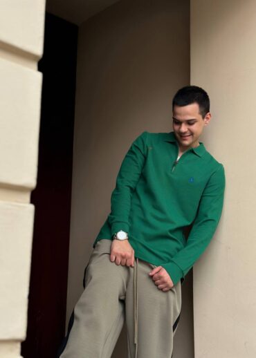 Кофта Polo Ralph Lauren