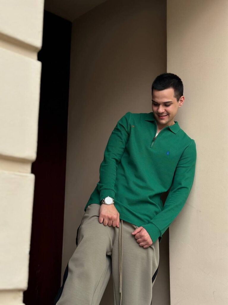 Кофта Polo Ralph Lauren