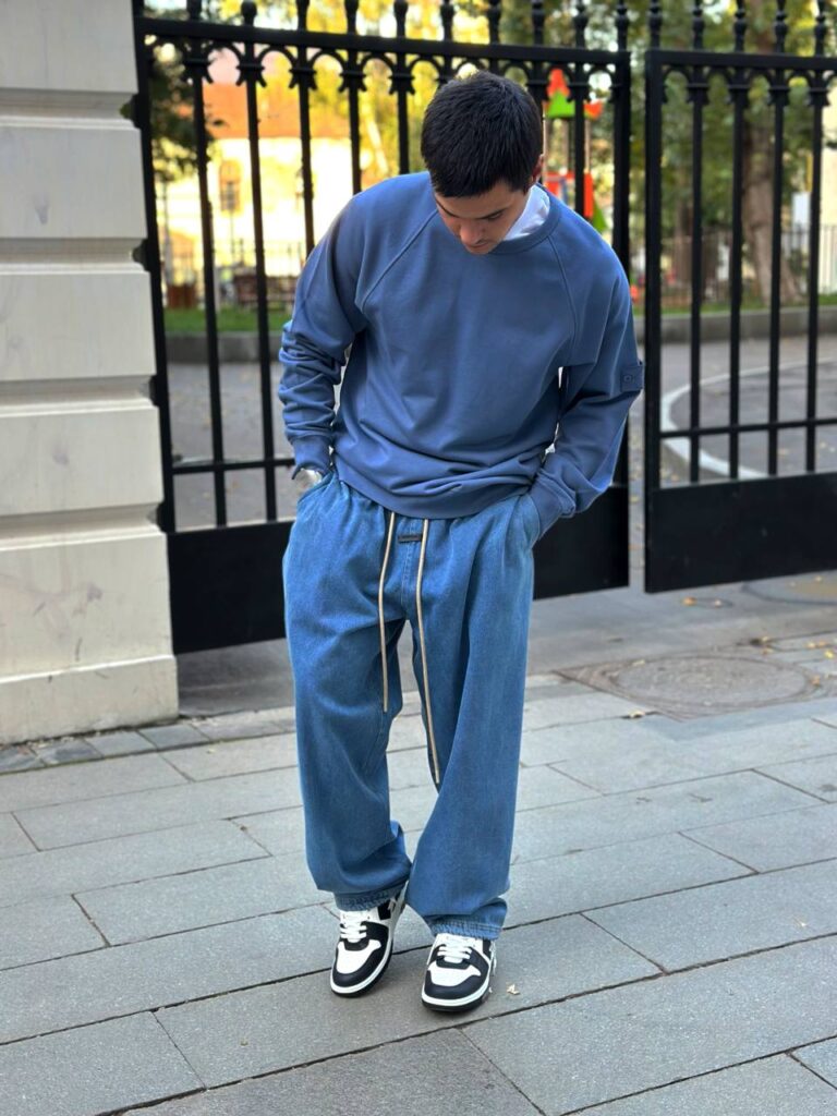 Кофта Stone Island