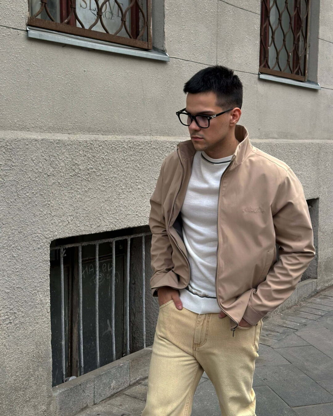 Куртка Loro Piana