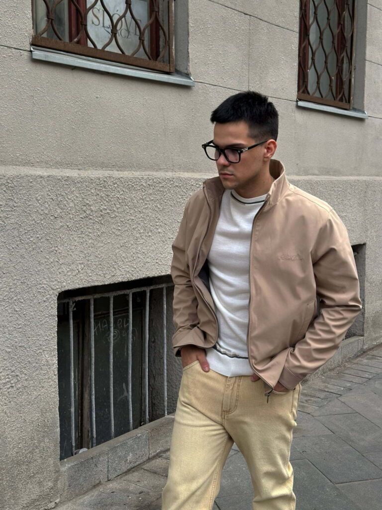 Куртка Loro Piana