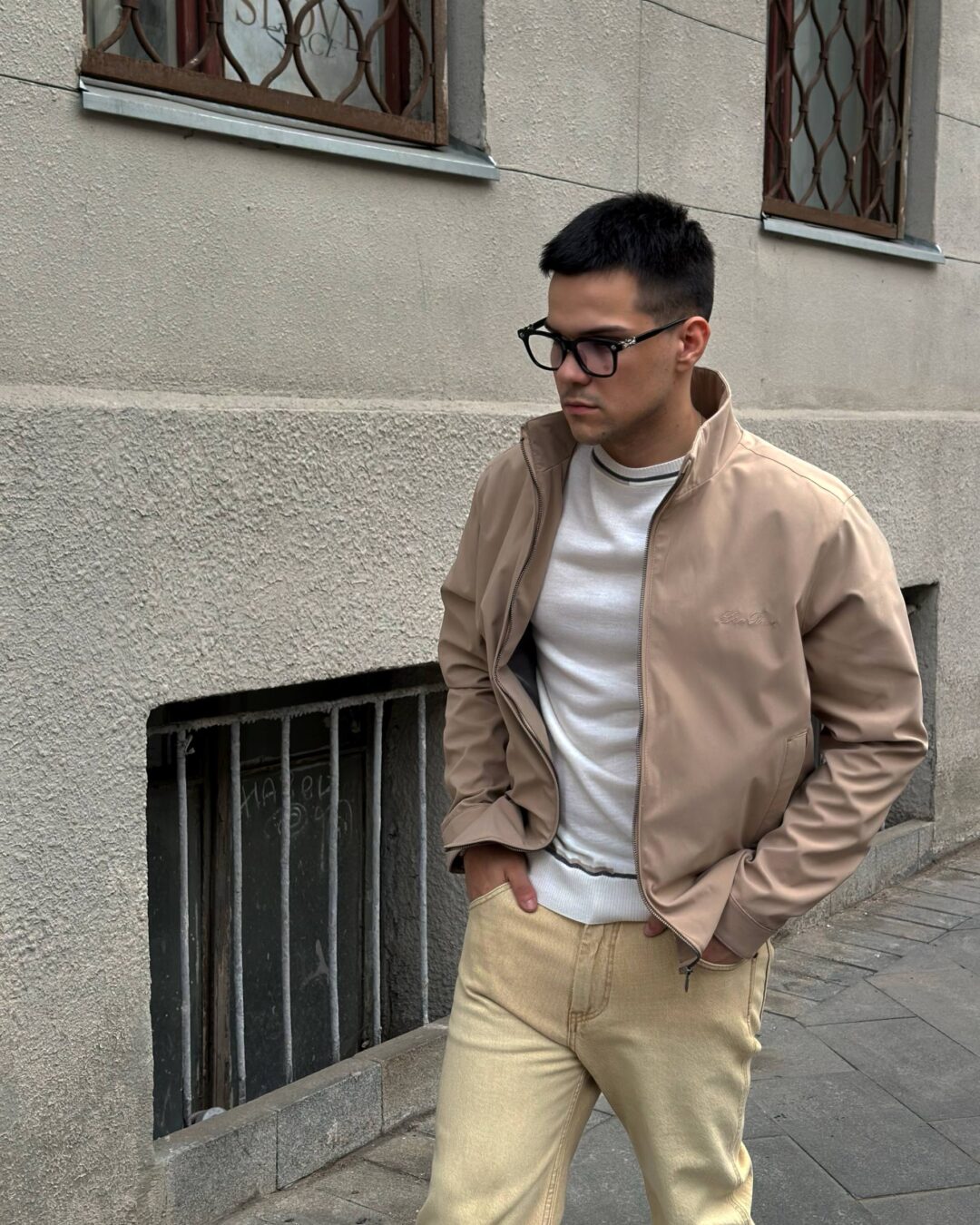 Куртка Loro Piana