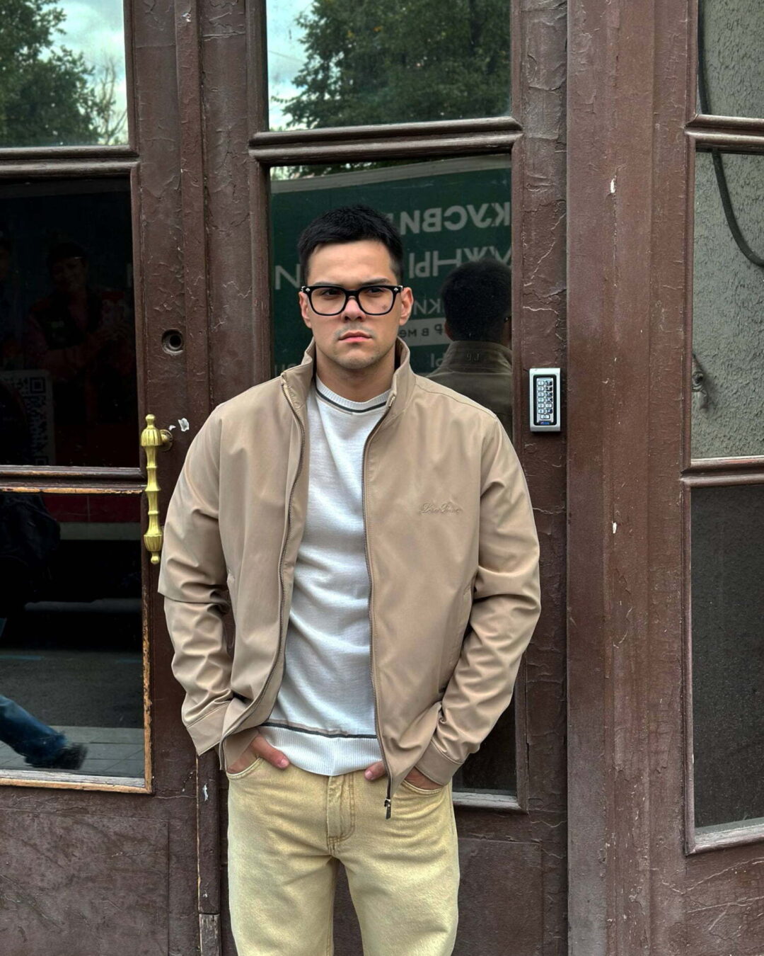 Куртка Loro Piana