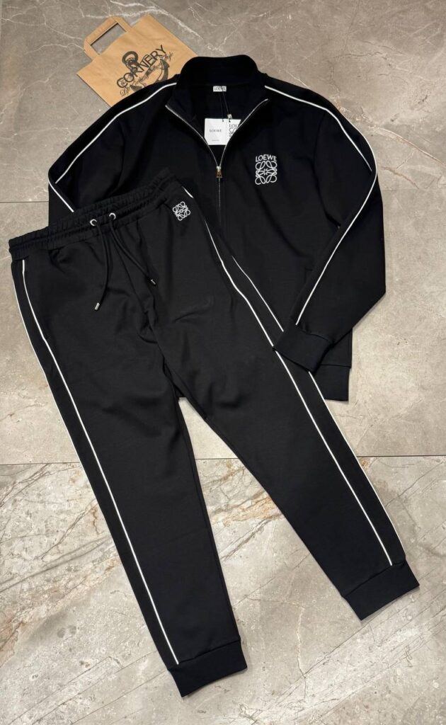 Спортивный Костюм Loewe