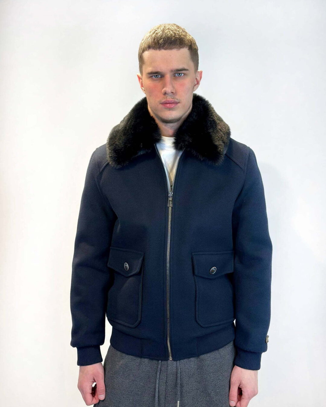 Куртка Loro Piana