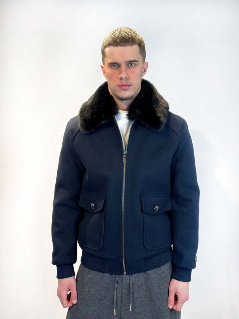 Куртка Loro Piana