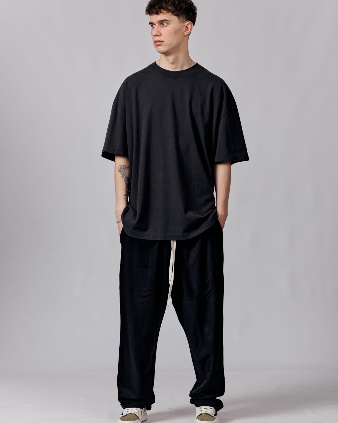 Футболка Gap x Yeezy