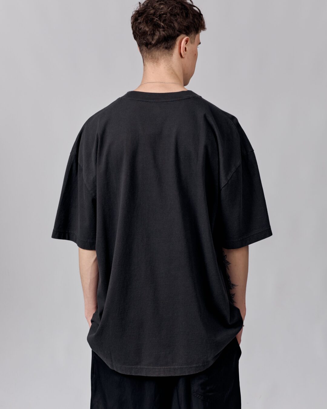 Футболка Gap x Yeezy