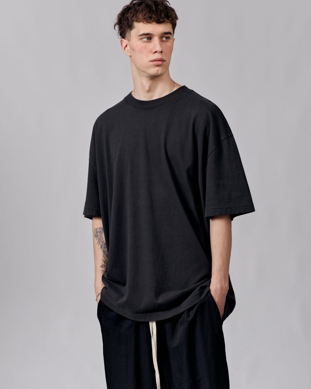 Футболка Gap x Yeezy