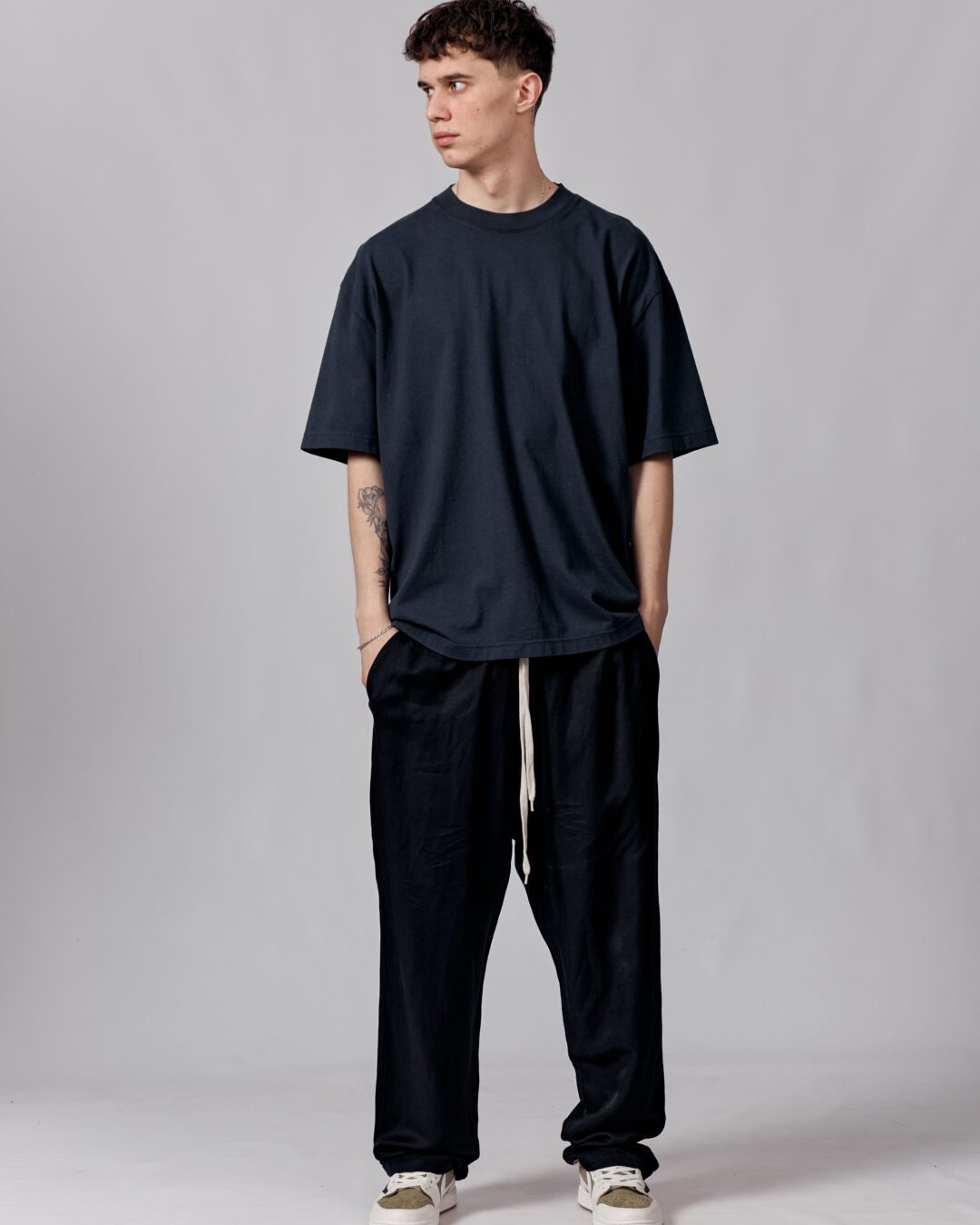 Футболка Gap x Yeezy