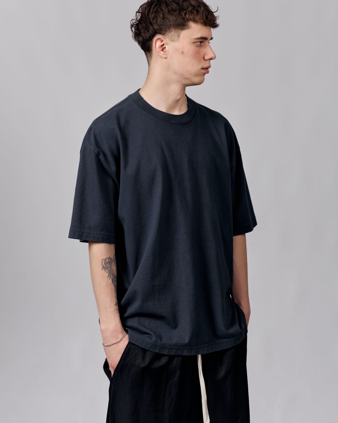 Футболка Gap x Yeezy