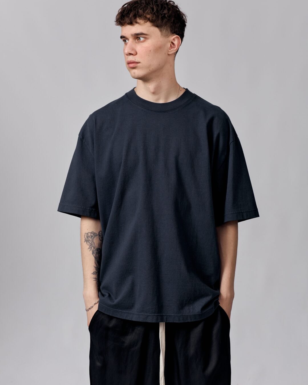 Футболка Gap x Yeezy
