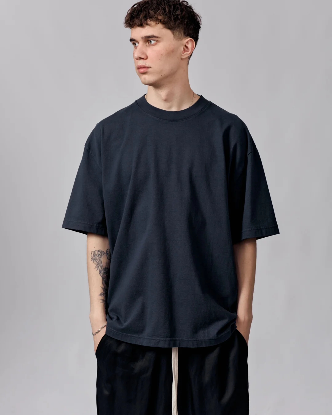 Футболка Gap x Yeezy