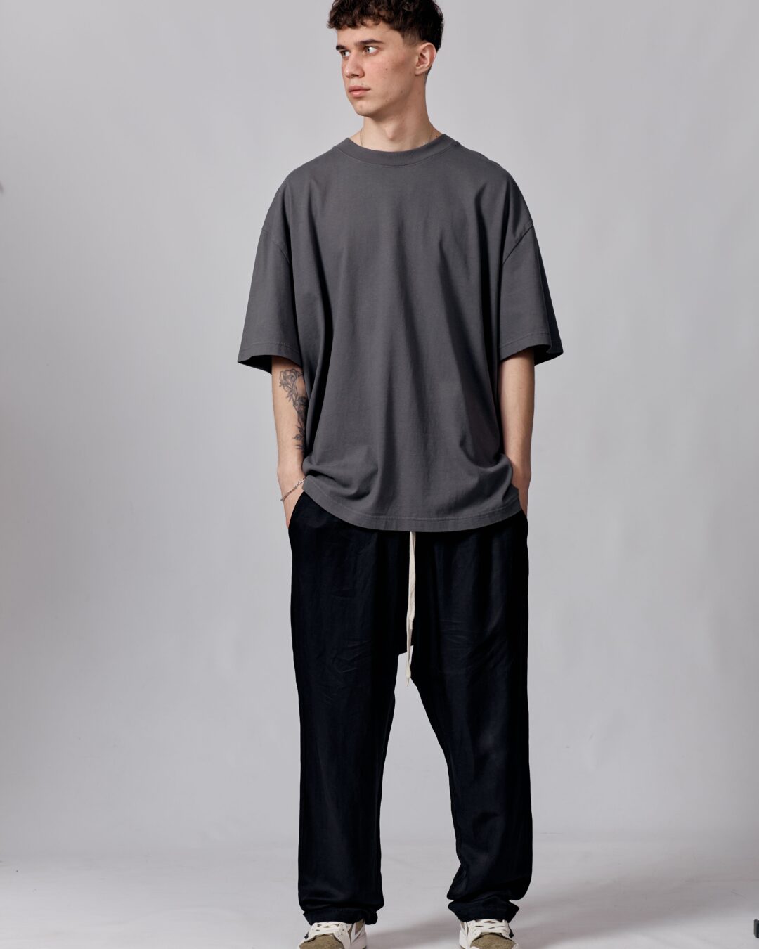 Футболка Gap x Yeezy