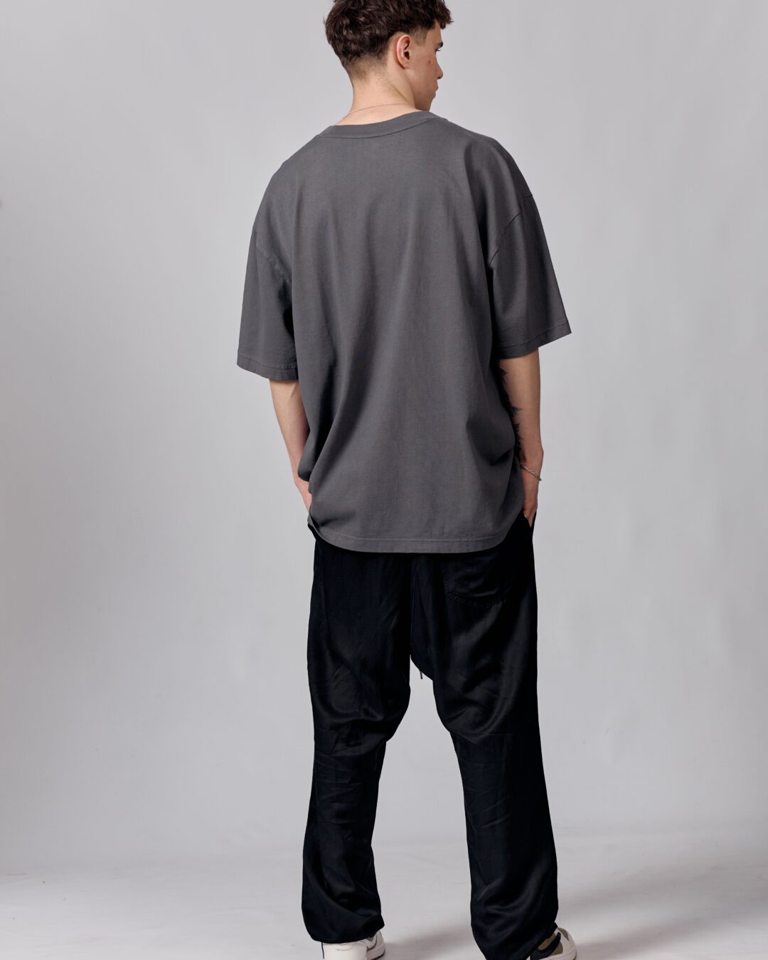 Футболка Gap x Yeezy