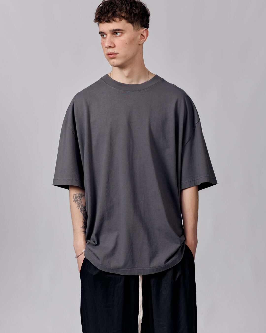 Футболка Gap x Yeezy