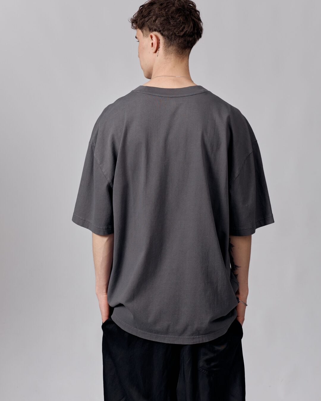 Футболка Gap x Yeezy