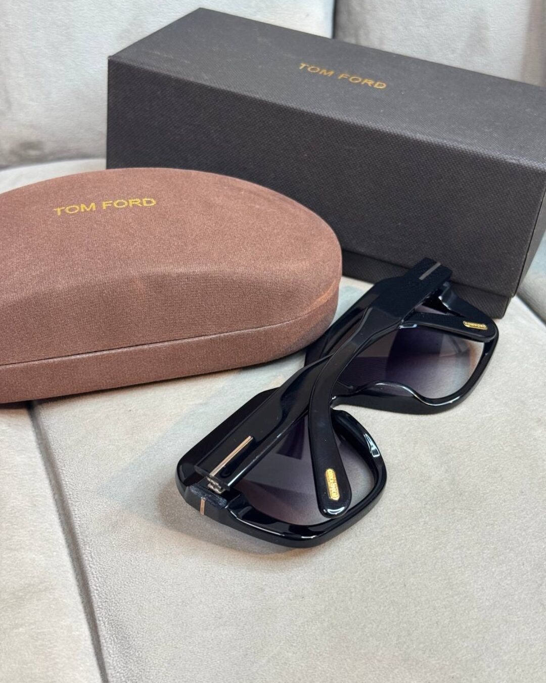 Очки Tom Ford