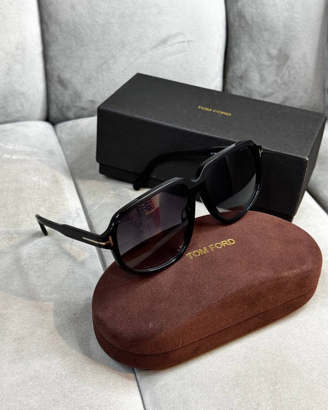 Очки Tom Ford