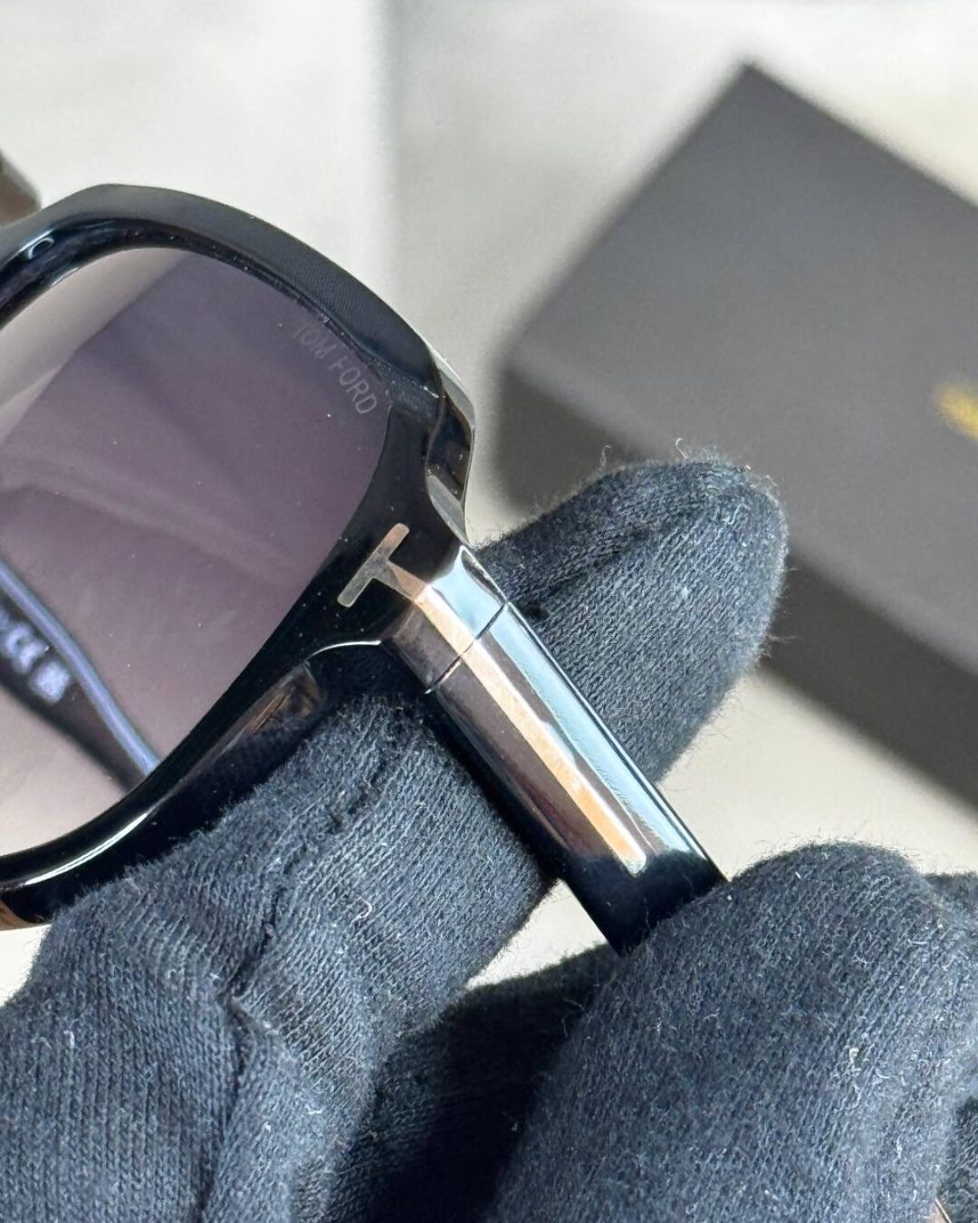Очки Tom Ford