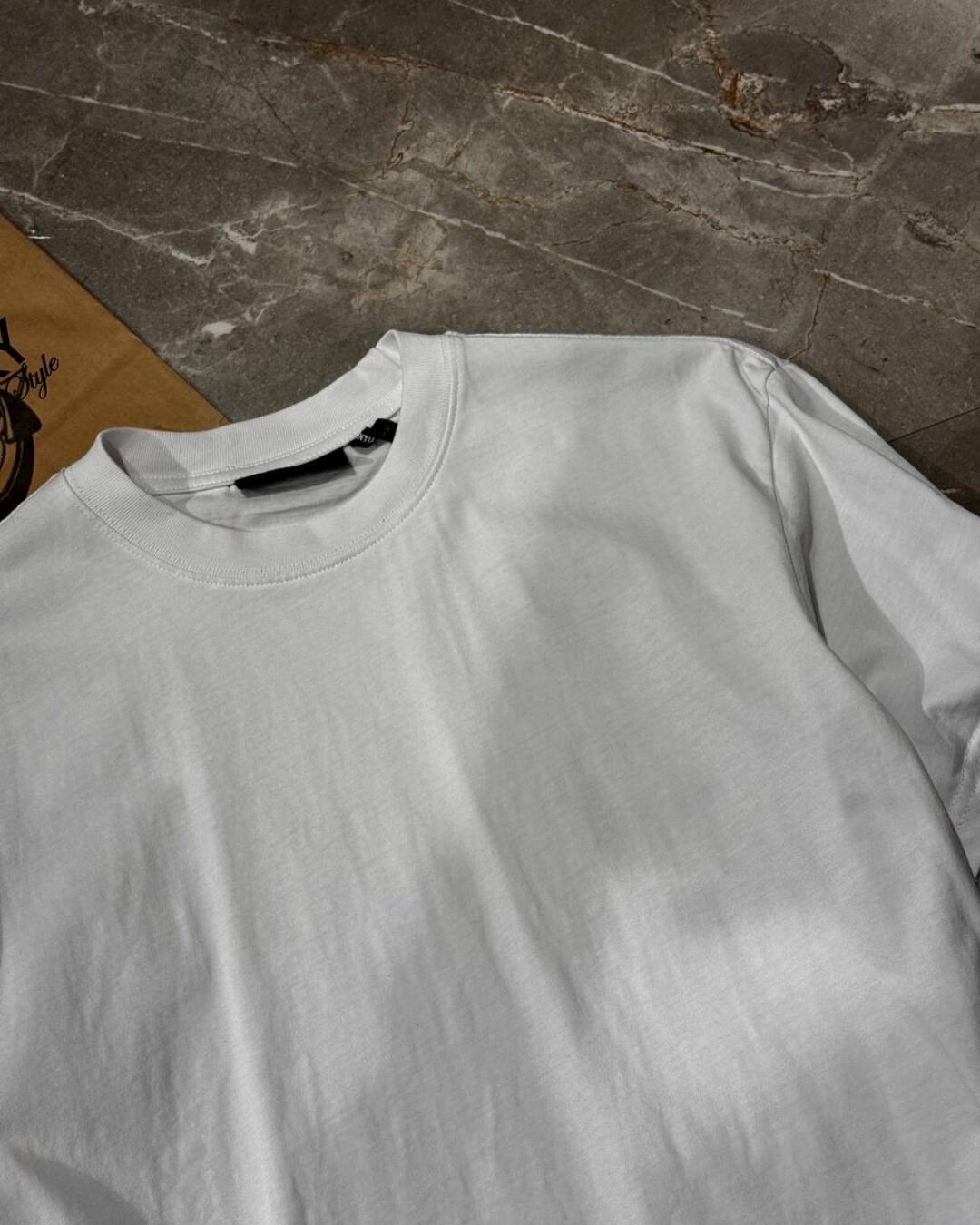 Футболка Fear of God
