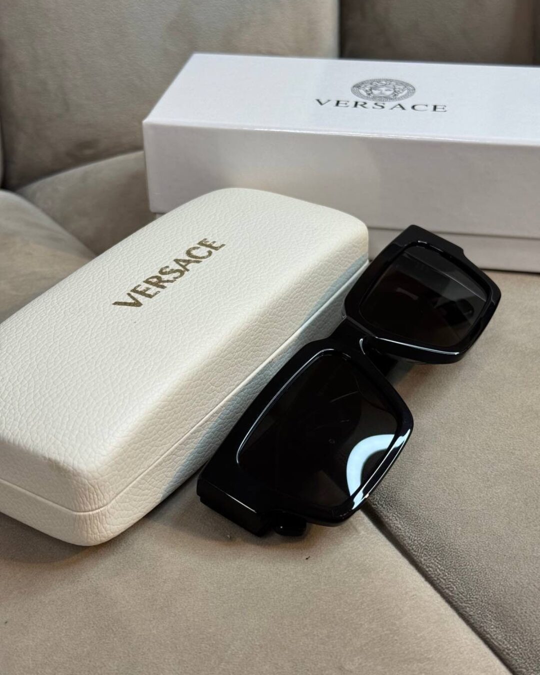 Очки Versace