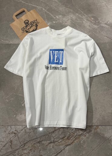 Футболка Vetements VET