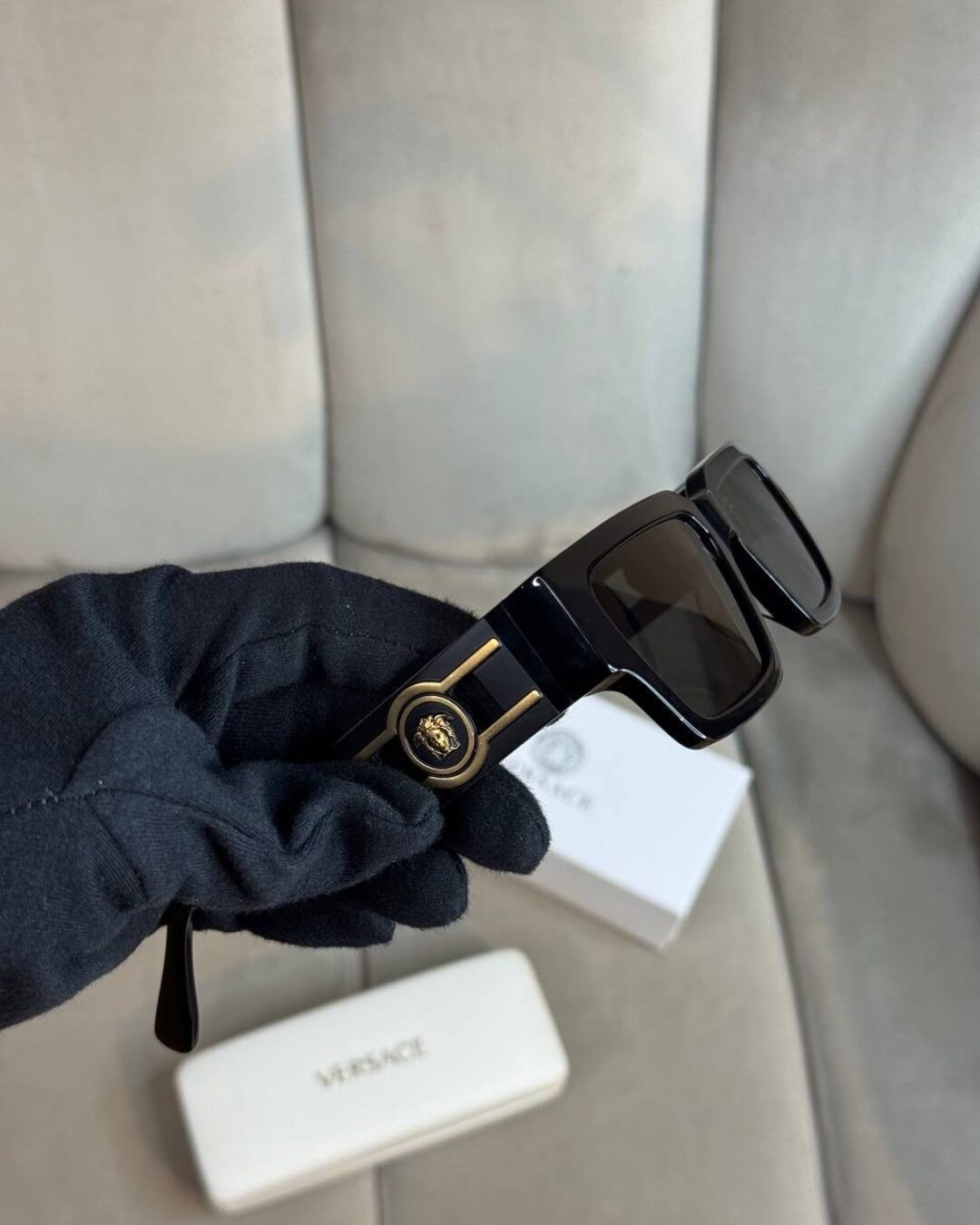 Очки Versace