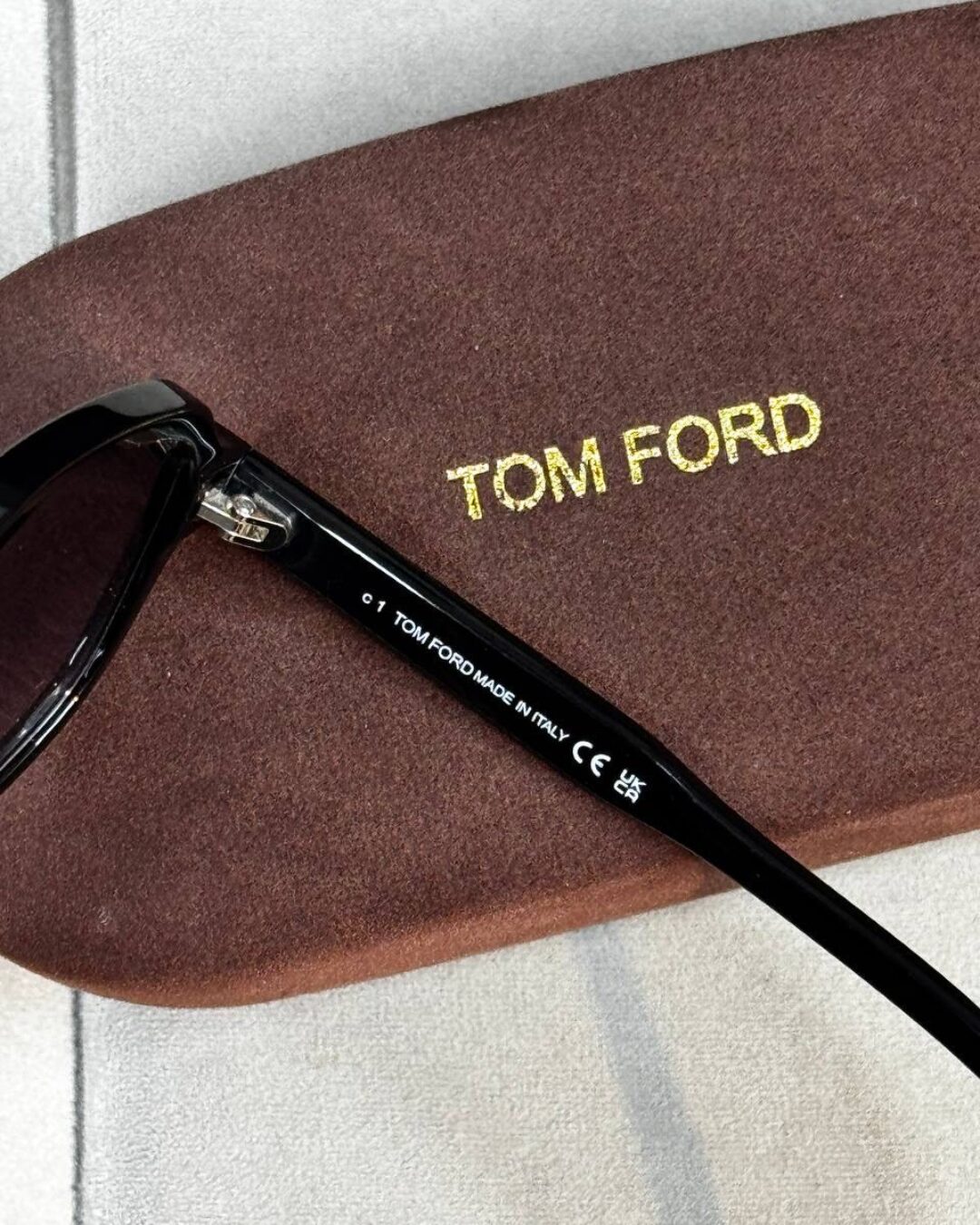 Очки Tom Ford
