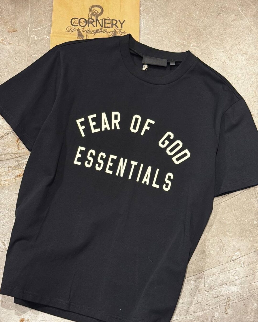 Футболка Fear of God