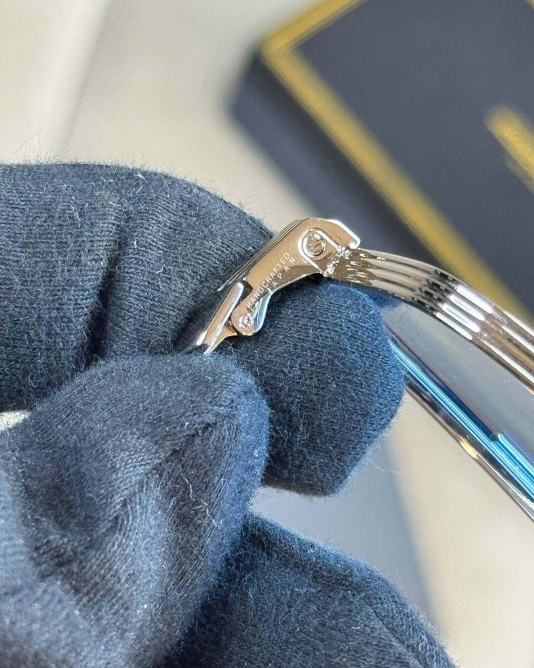 Очки Jacques Marie Mage