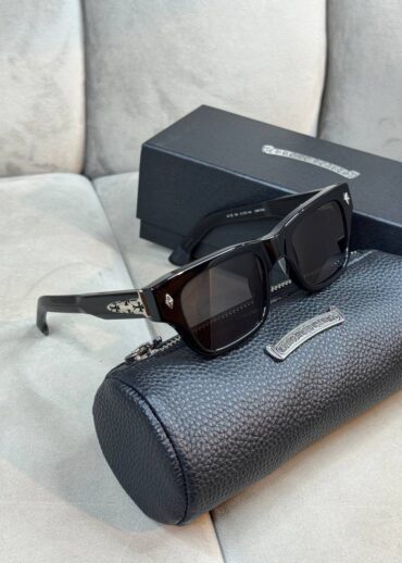 Очки Chrome Hearts